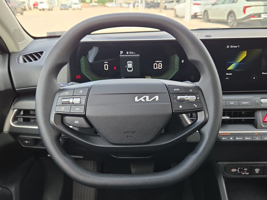 Thumbnail: 2025 Kia K4 - 12