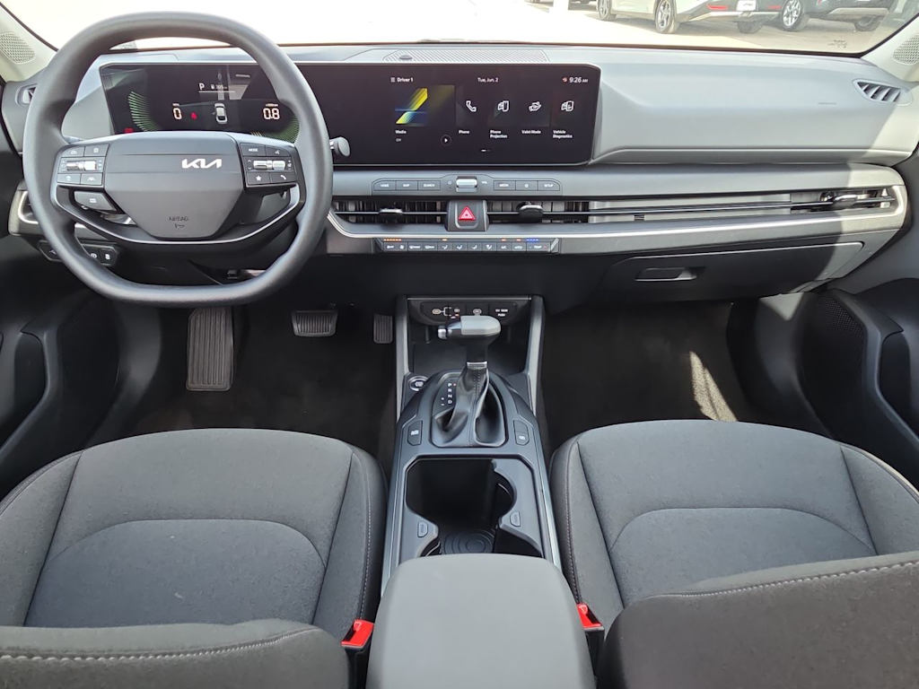 Thumbnail: 2025 Kia K4 - 8