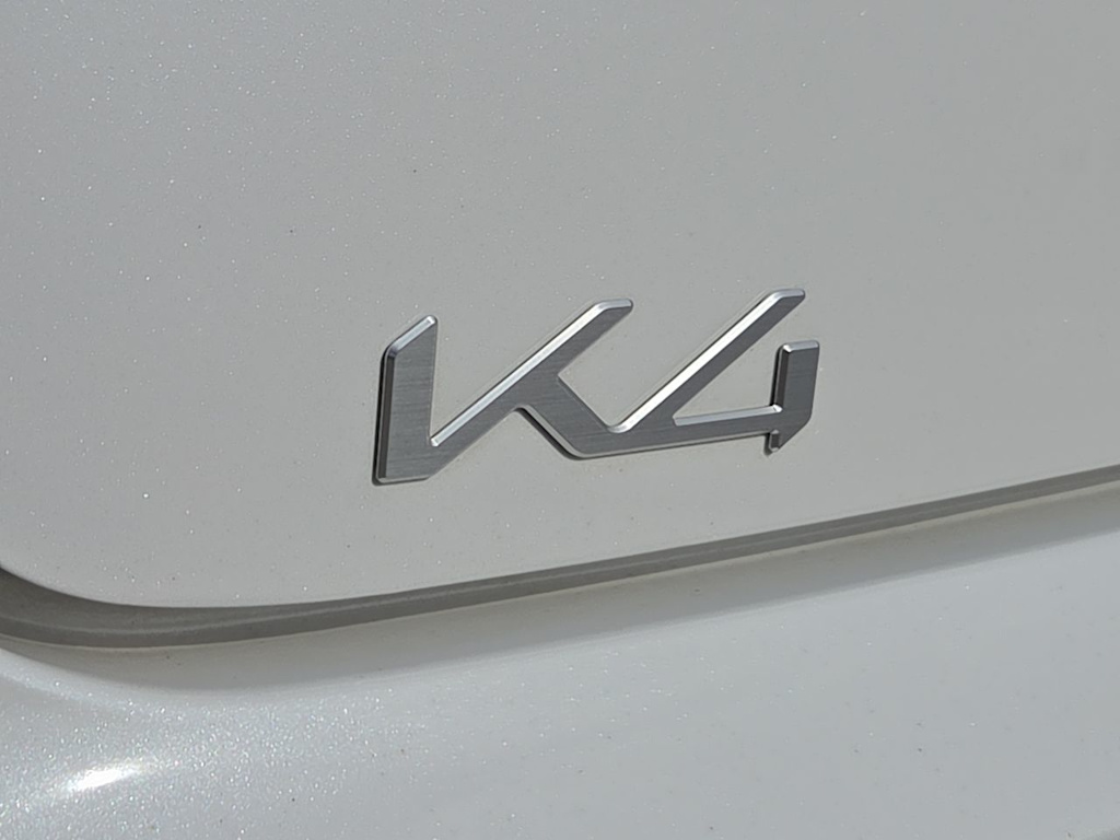 Thumbnail: 2025 Kia K4 - 5