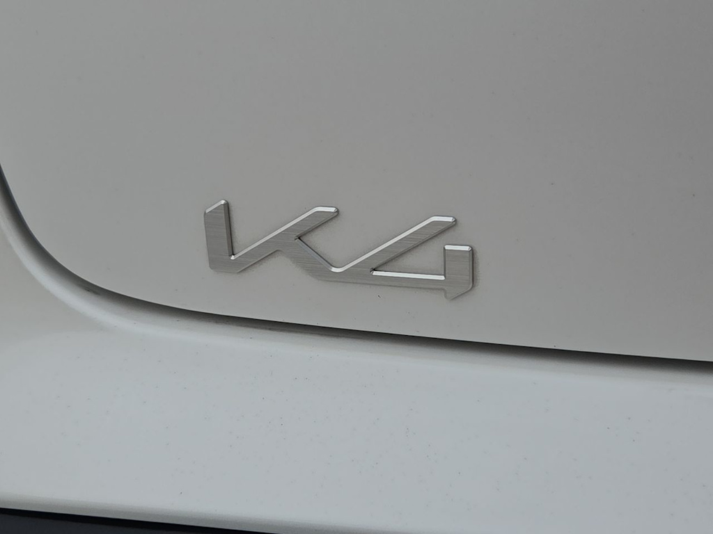 Thumbnail: 2025 Kia K4 - 6