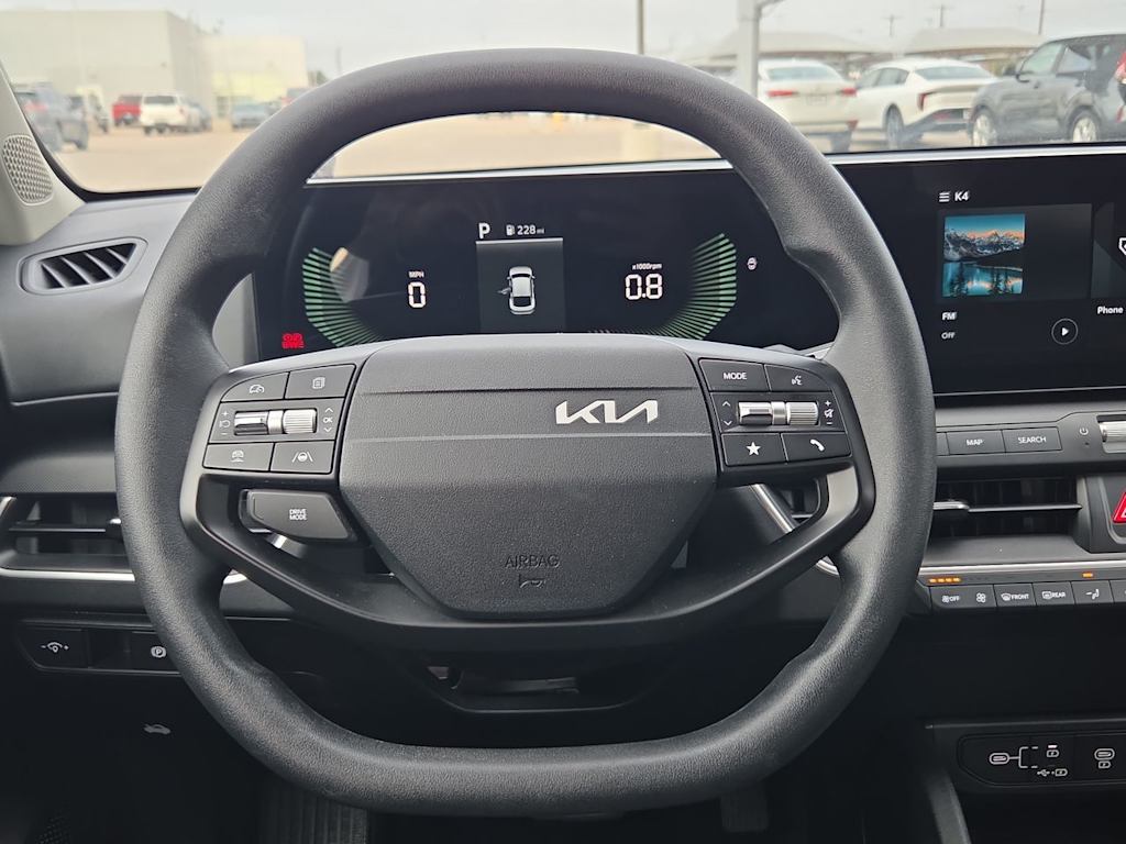 Thumbnail: 2025 Kia K4 - 13