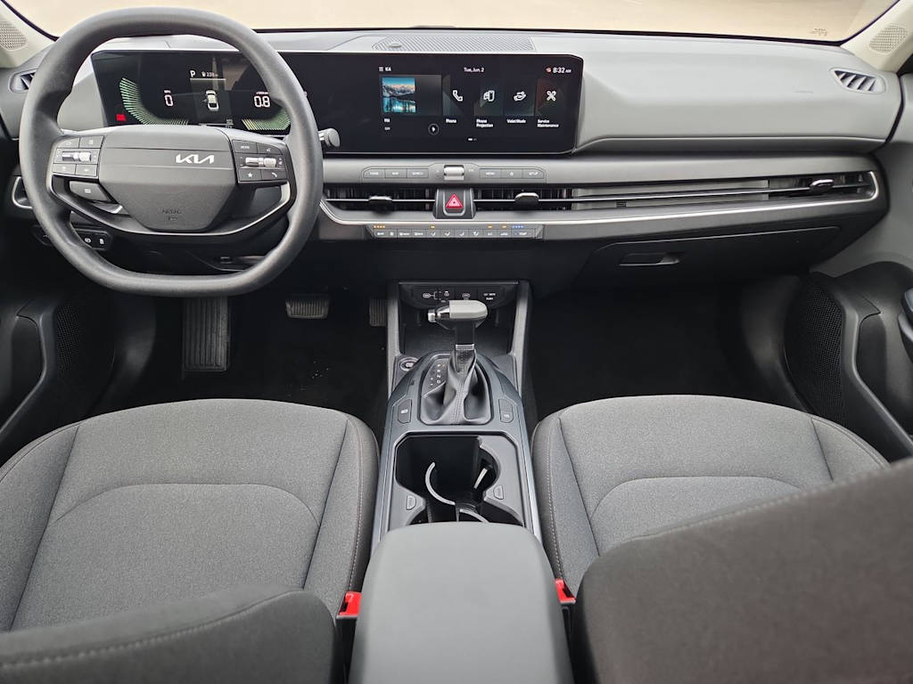 Thumbnail: 2025 Kia K4 - 9