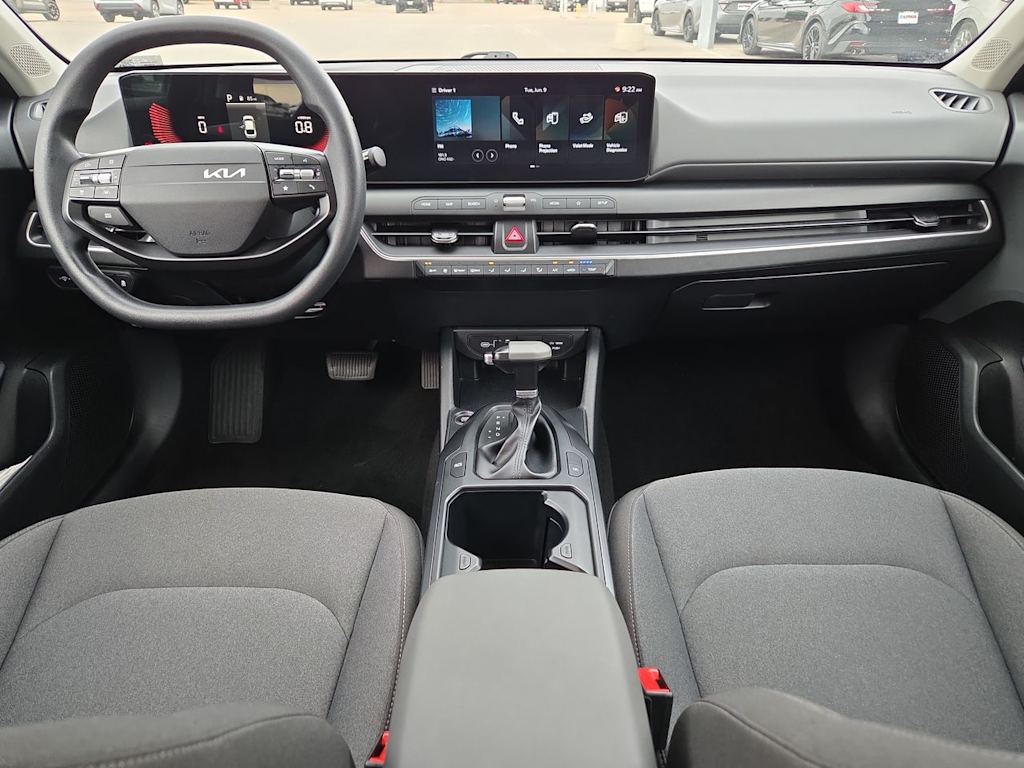 Thumbnail: 2025 Kia K4 - 9