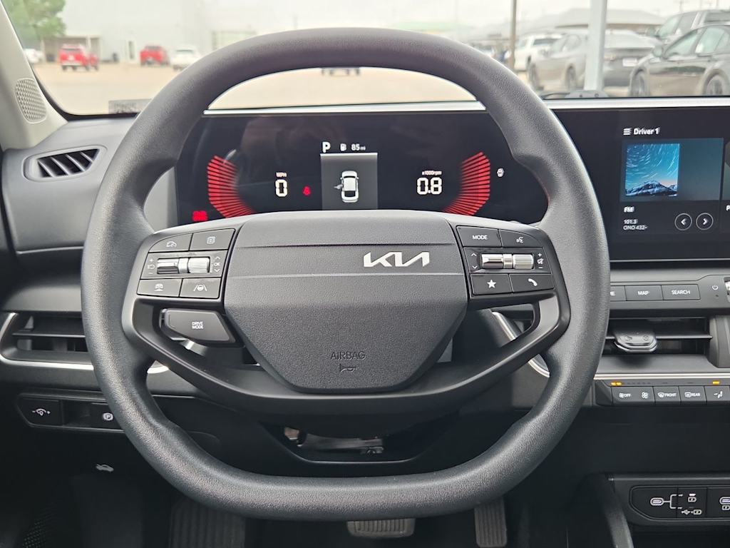 Thumbnail: 2025 Kia K4 - 13