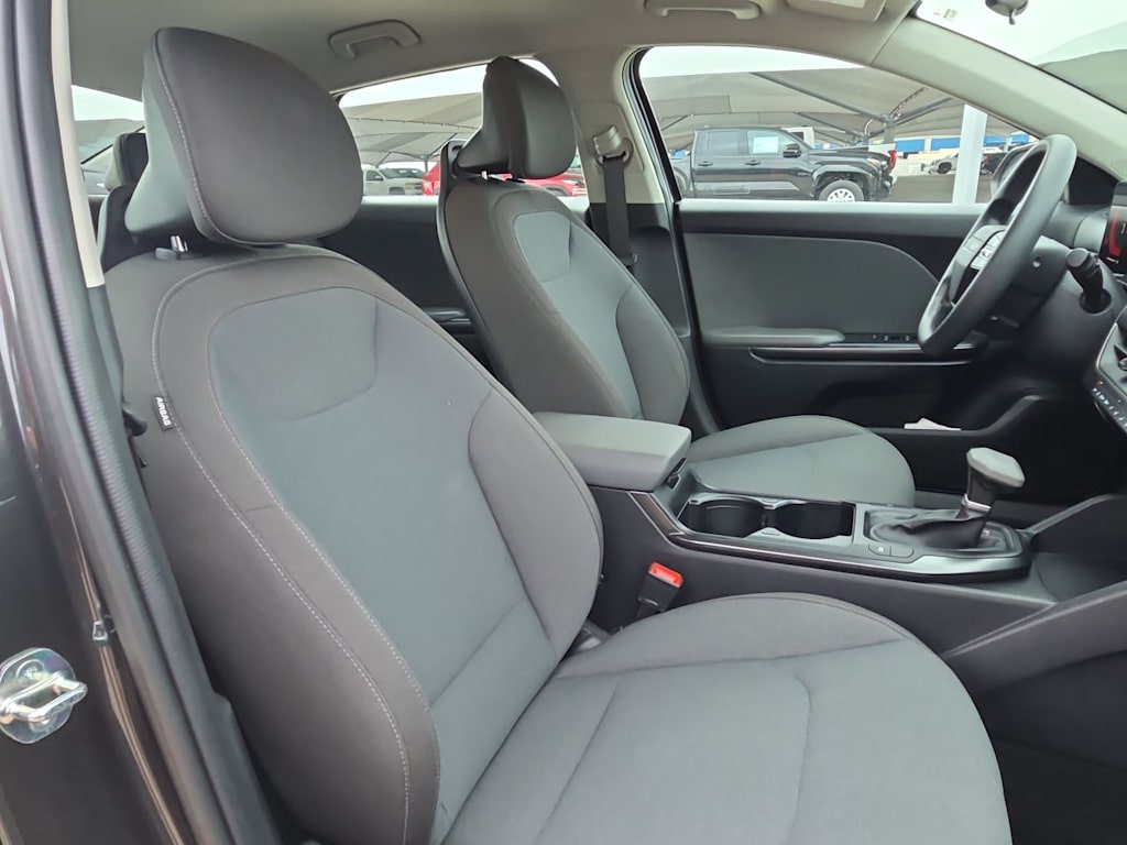 Thumbnail: 2025 Kia K4 - 11