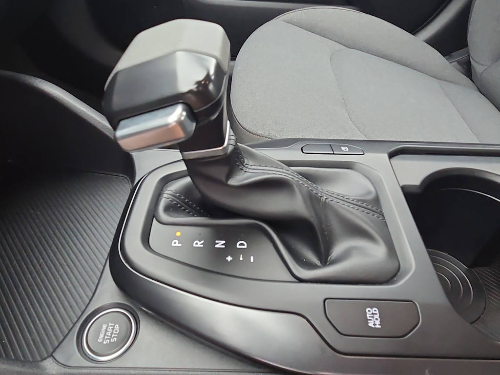 Thumbnail: 2025 Kia K4 - 15