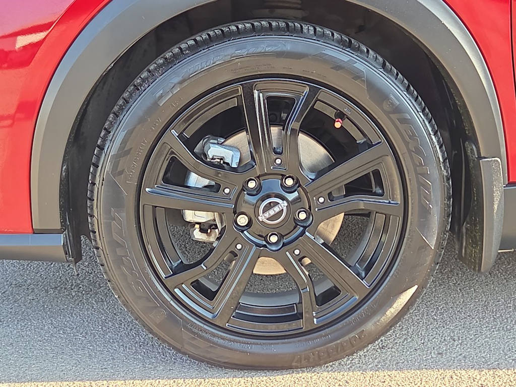 Thumbnail: 2023 Nissan Kicks - 8