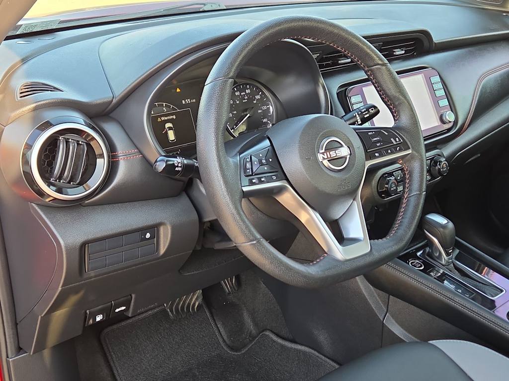Thumbnail: 2023 Nissan Kicks - 2