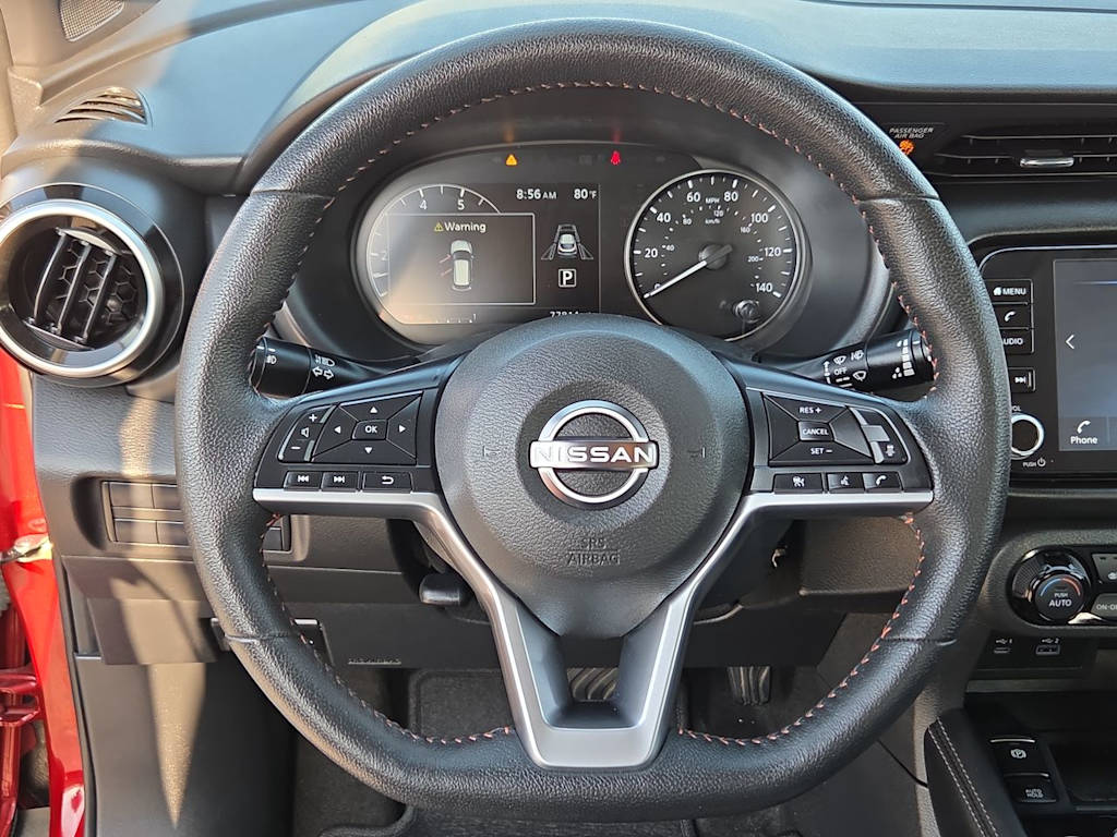 Thumbnail: 2023 Nissan Kicks - 15