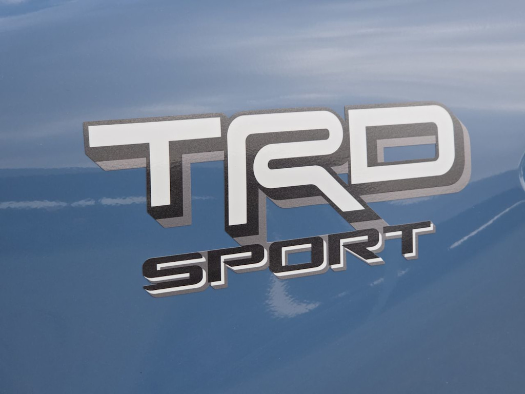 Thumbnail: 2026 Toyota Tacoma - 7