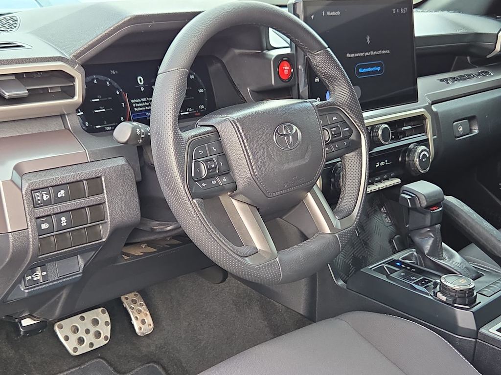 Thumbnail: 2026 Toyota Tacoma - 2