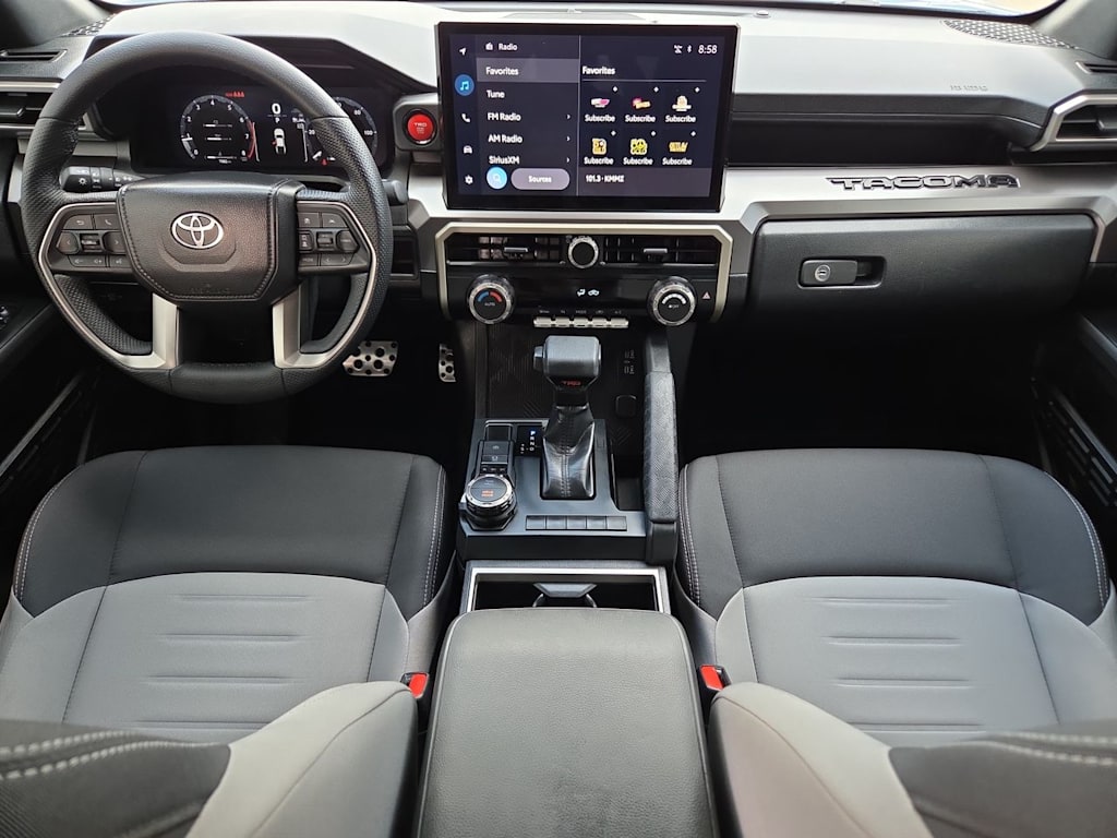 Thumbnail: 2026 Toyota Tacoma - 10