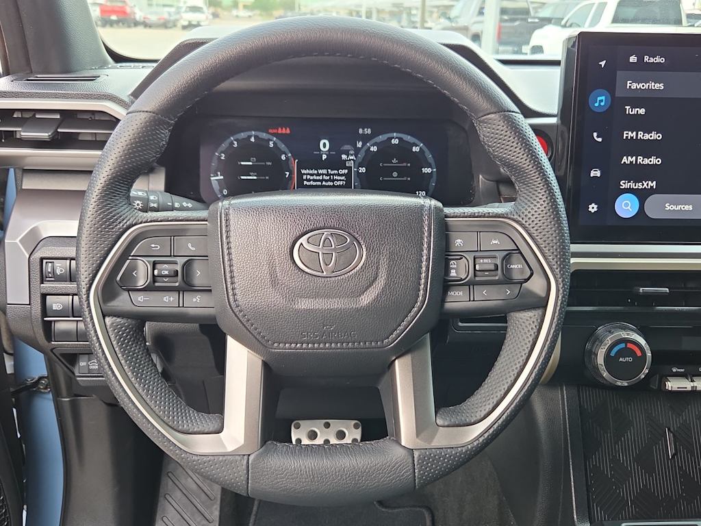 Thumbnail: 2026 Toyota Tacoma - 14