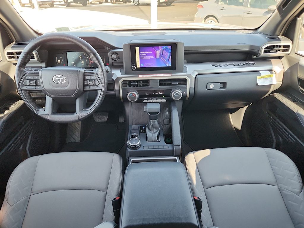 Thumbnail: 2025 Toyota Tacoma - 9