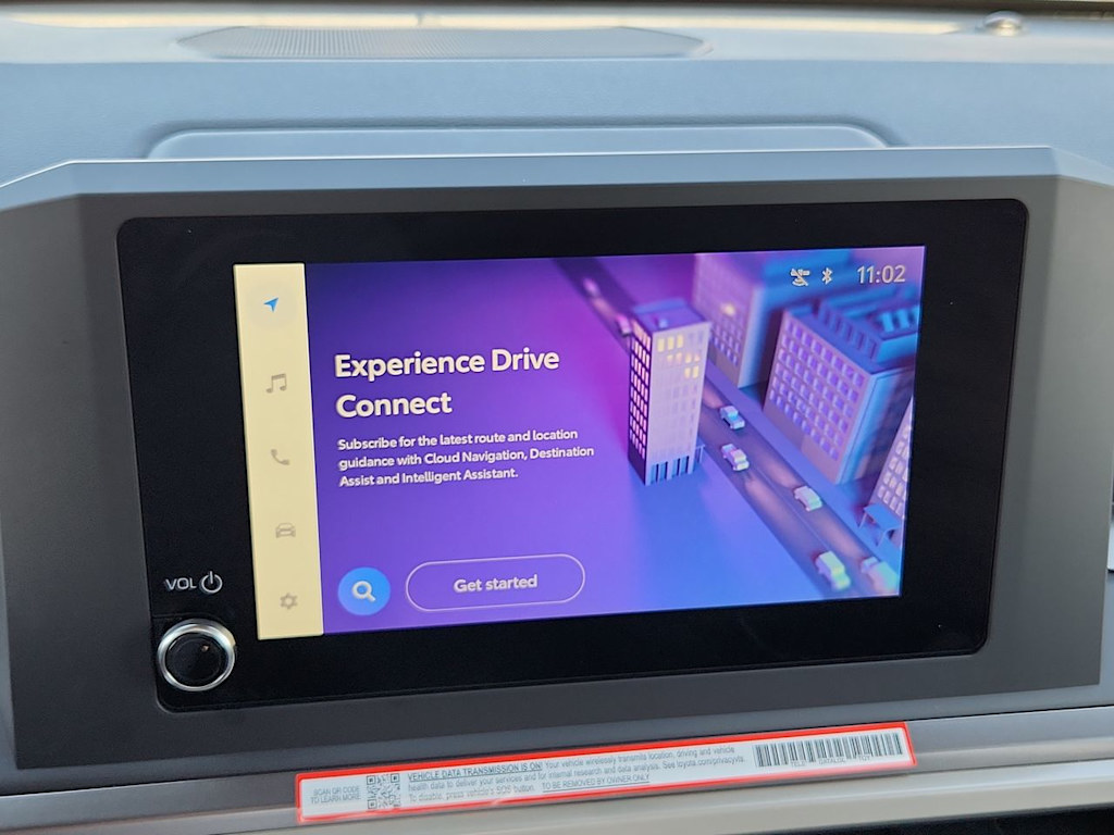 Thumbnail: 2025 Toyota Tacoma - 14