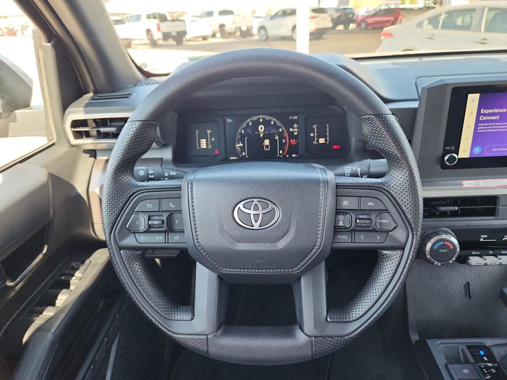 Thumbnail: 2025 Toyota Tacoma - 13