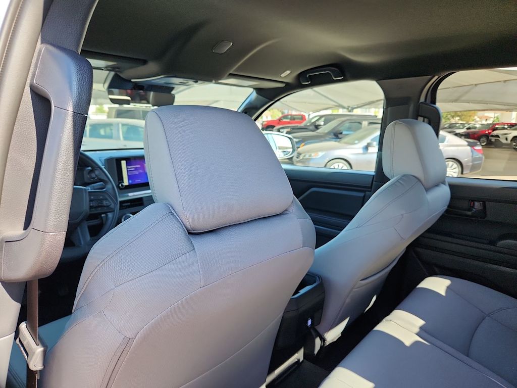 Thumbnail: 2025 Toyota Tacoma - 12