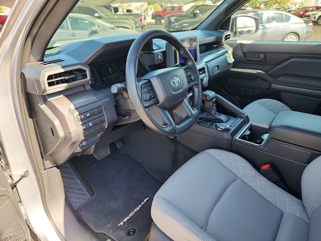 Thumbnail: 2025 Toyota Tacoma - 2