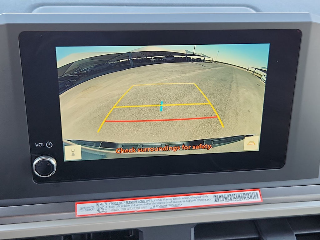 Thumbnail: 2025 Toyota Tacoma - 25