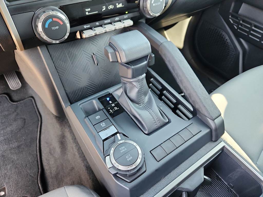 Thumbnail: 2025 Toyota Tacoma - 15