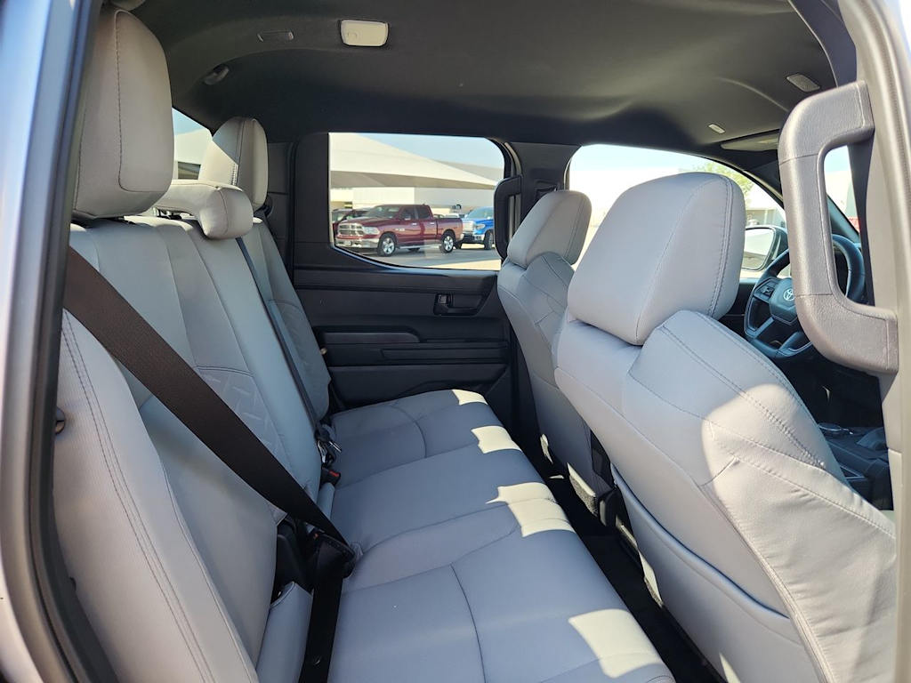 Thumbnail: 2025 Toyota Tacoma - 23