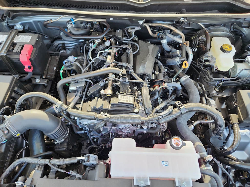 Thumbnail: 2025 Toyota Tacoma - 8