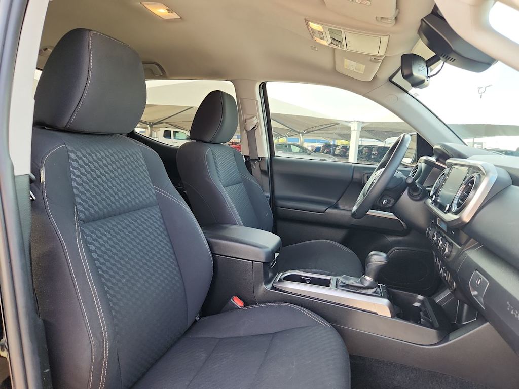 Thumbnail: 2023 Toyota Tacoma - 24