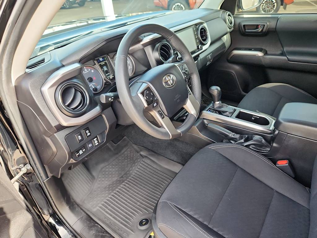 Thumbnail: 2023 Toyota Tacoma - 3