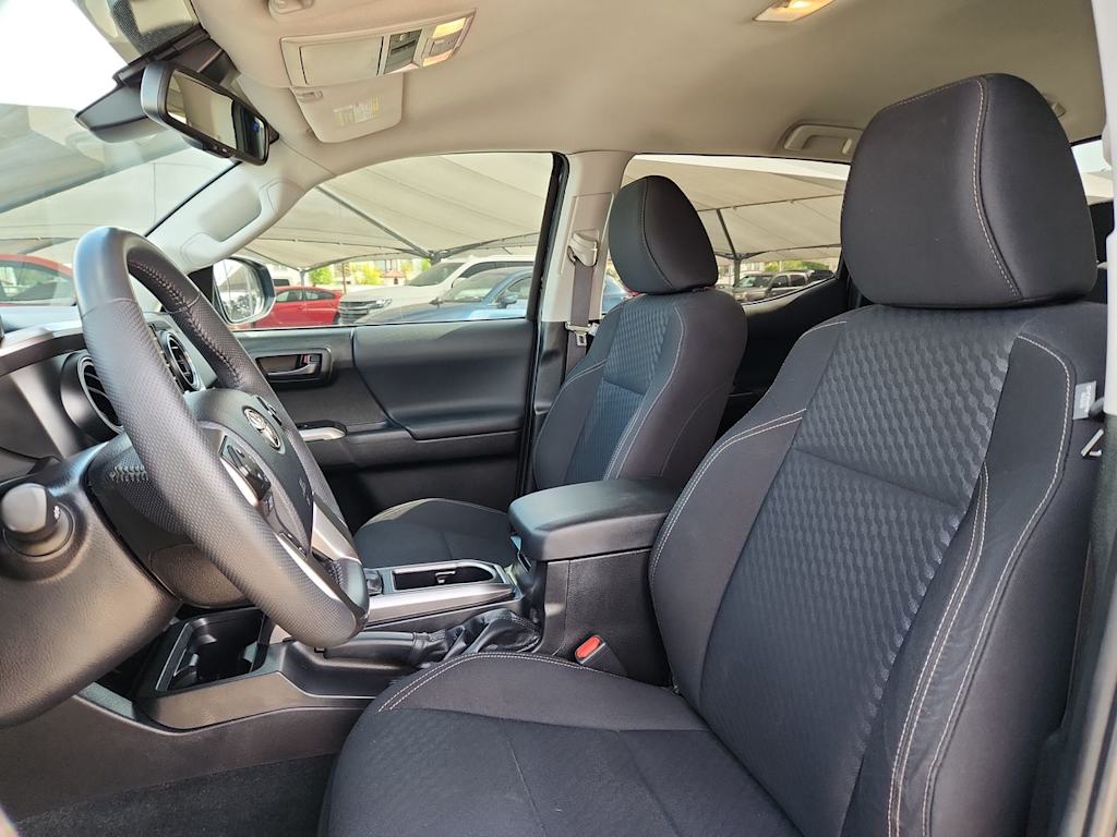 Thumbnail: 2023 Toyota Tacoma - 11