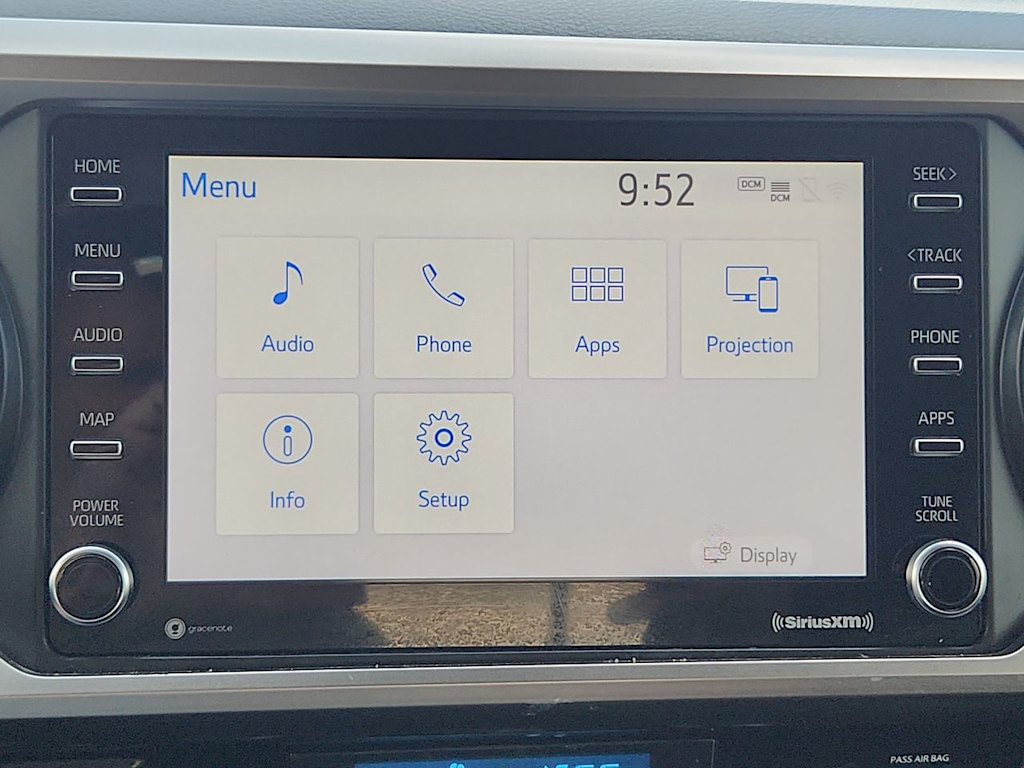 Thumbnail: 2023 Toyota Tacoma - 15