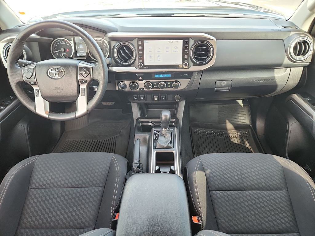 Thumbnail: 2023 Toyota Tacoma - 10