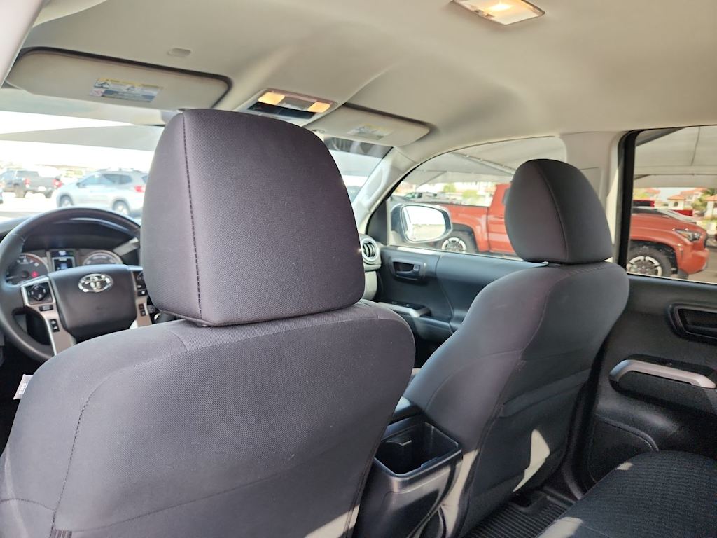 Thumbnail: 2023 Toyota Tacoma - 12