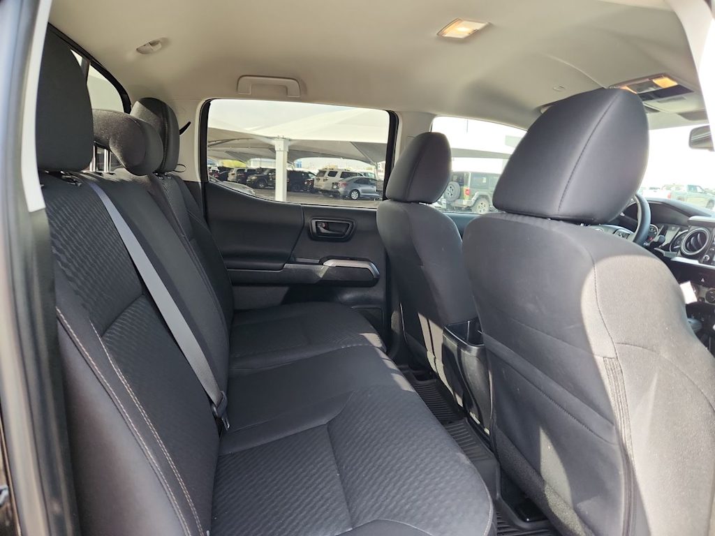 Thumbnail: 2023 Toyota Tacoma - 13