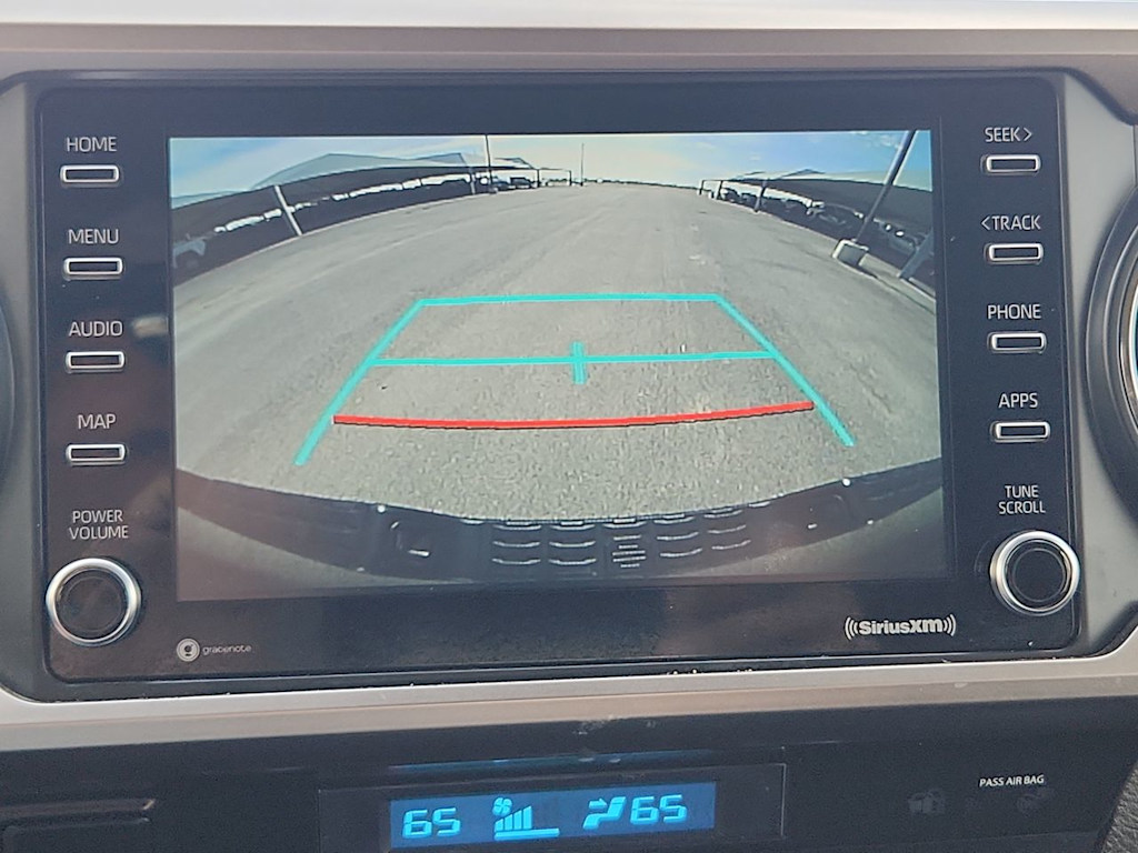 Thumbnail: 2023 Toyota Tacoma - 26