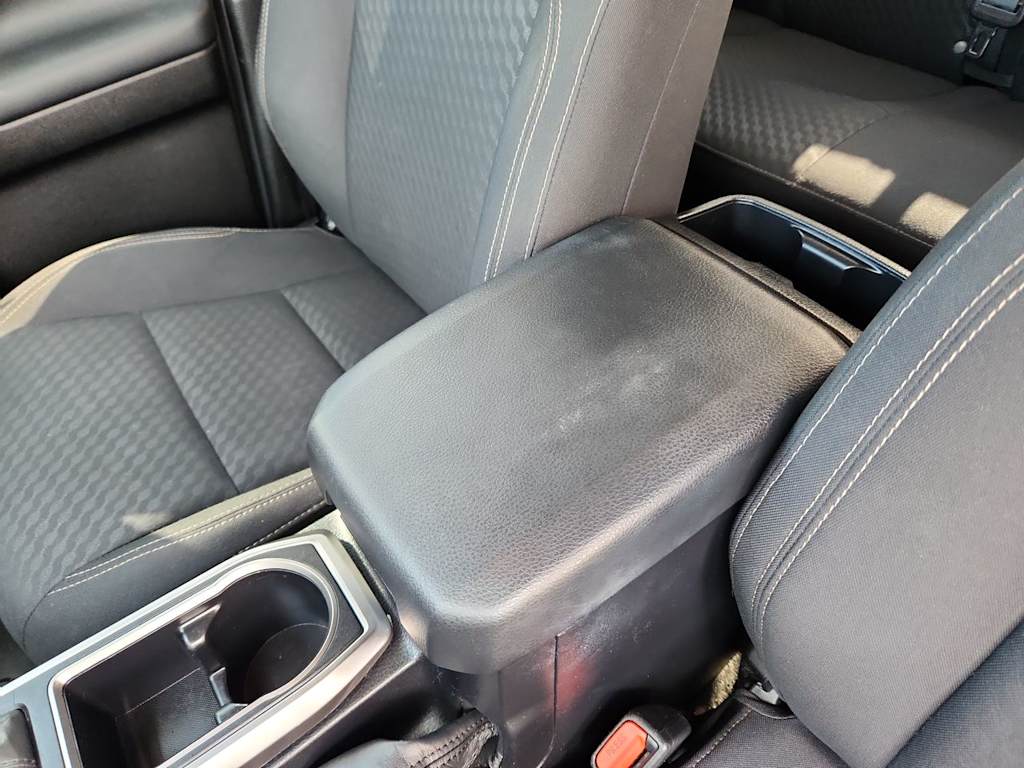 Thumbnail: 2023 Toyota Tacoma - 25