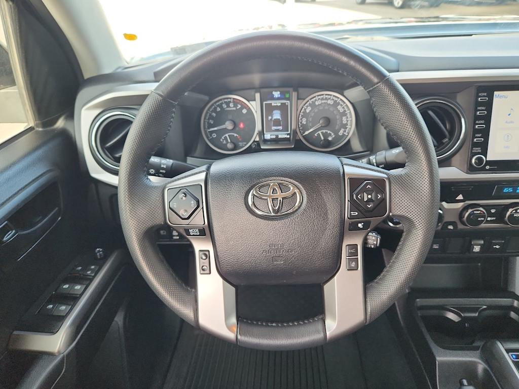 Thumbnail: 2023 Toyota Tacoma - 14