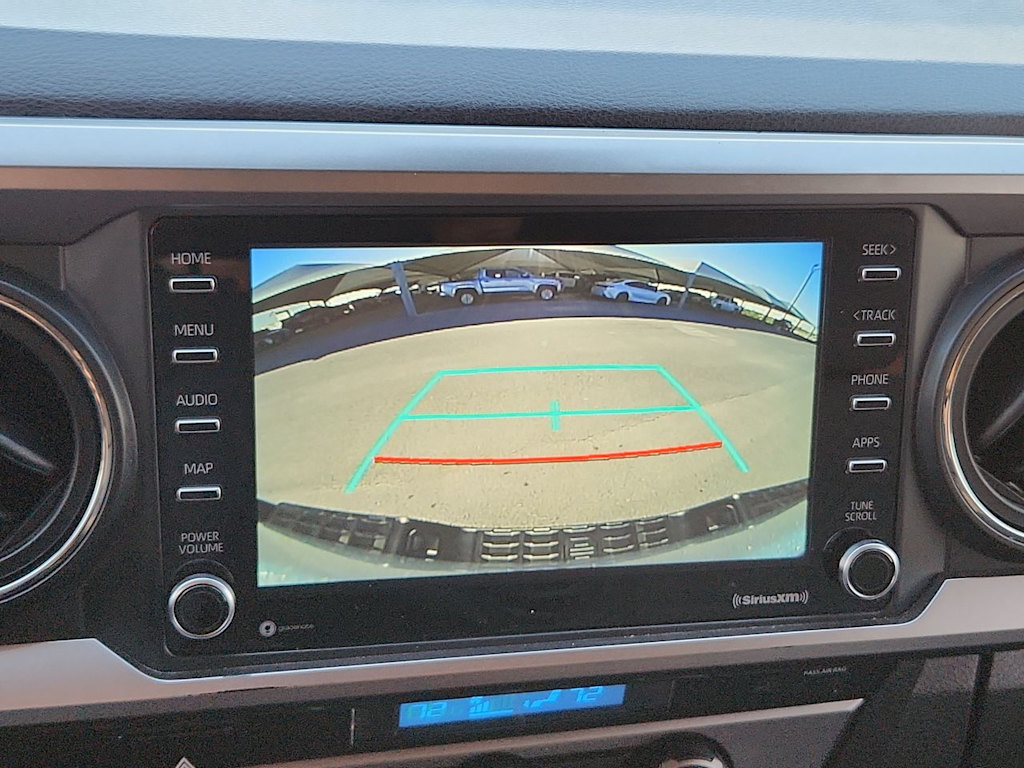 Thumbnail: 2023 Toyota Tacoma - 26