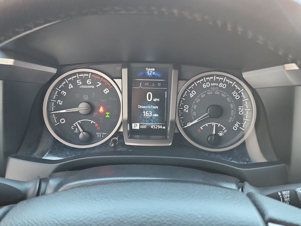 Thumbnail: 2023 Toyota Tacoma - 17