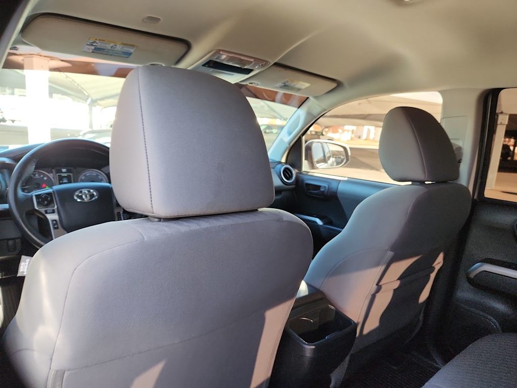 Thumbnail: 2023 Toyota Tacoma - 12