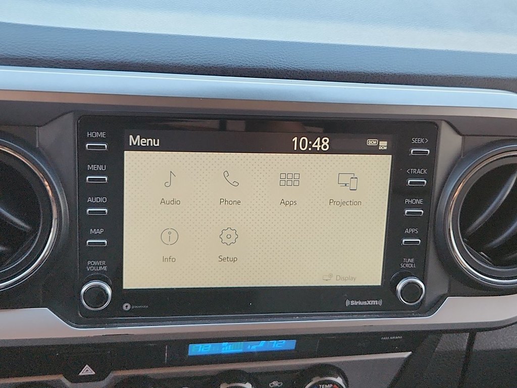 Thumbnail: 2023 Toyota Tacoma - 15