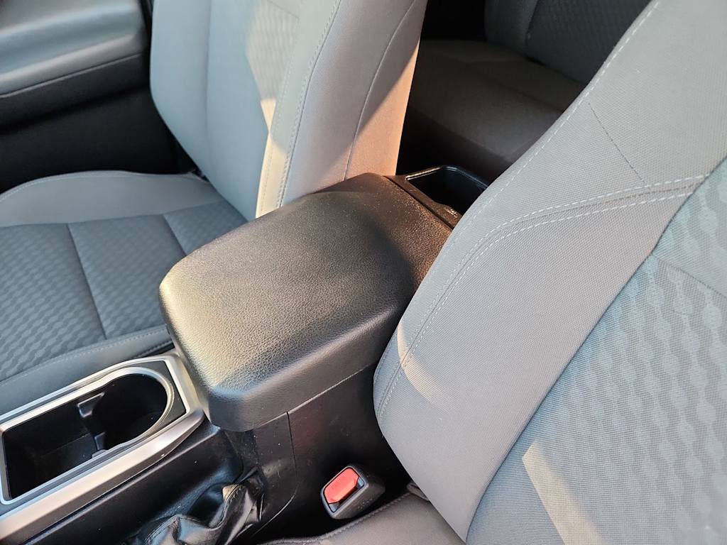 Thumbnail: 2023 Toyota Tacoma - 25