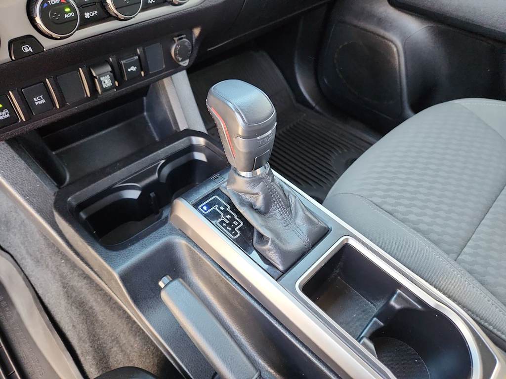 Thumbnail: 2023 Toyota Tacoma - 16