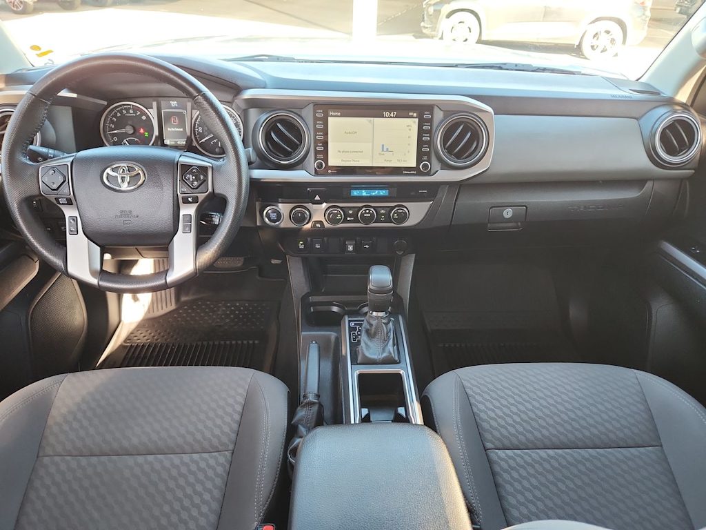 Thumbnail: 2023 Toyota Tacoma - 10