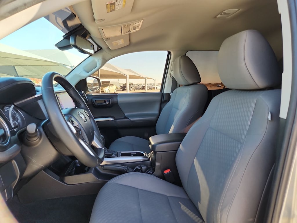 Thumbnail: 2023 Toyota Tacoma - 11