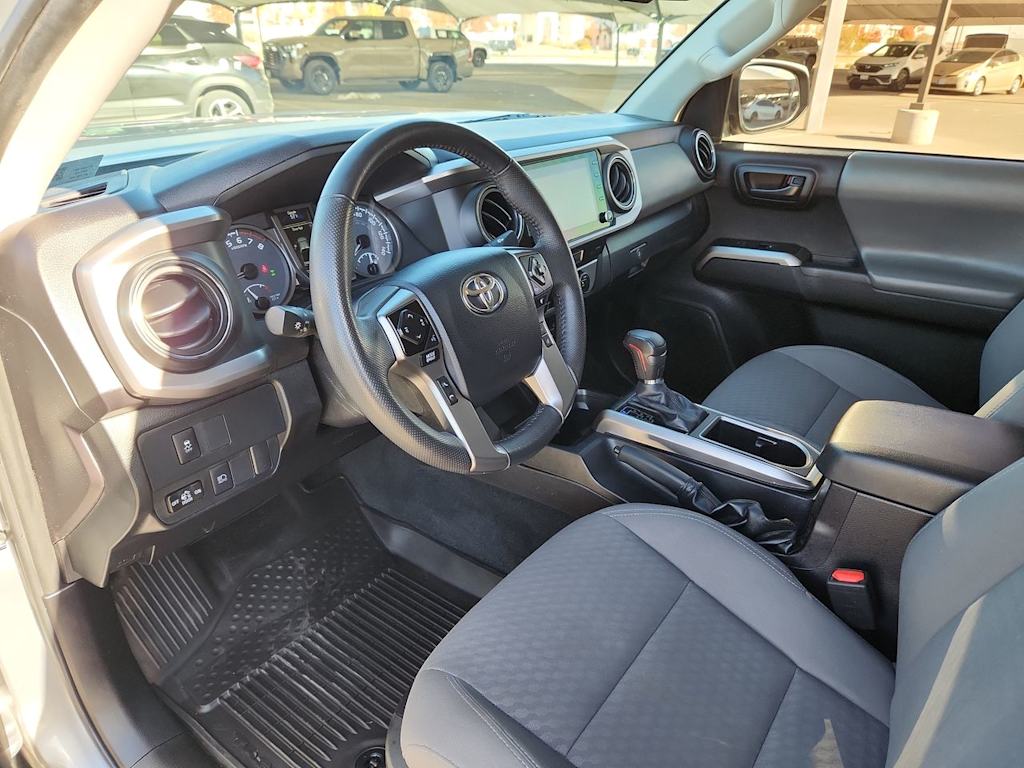 Thumbnail: 2023 Toyota Tacoma - 3