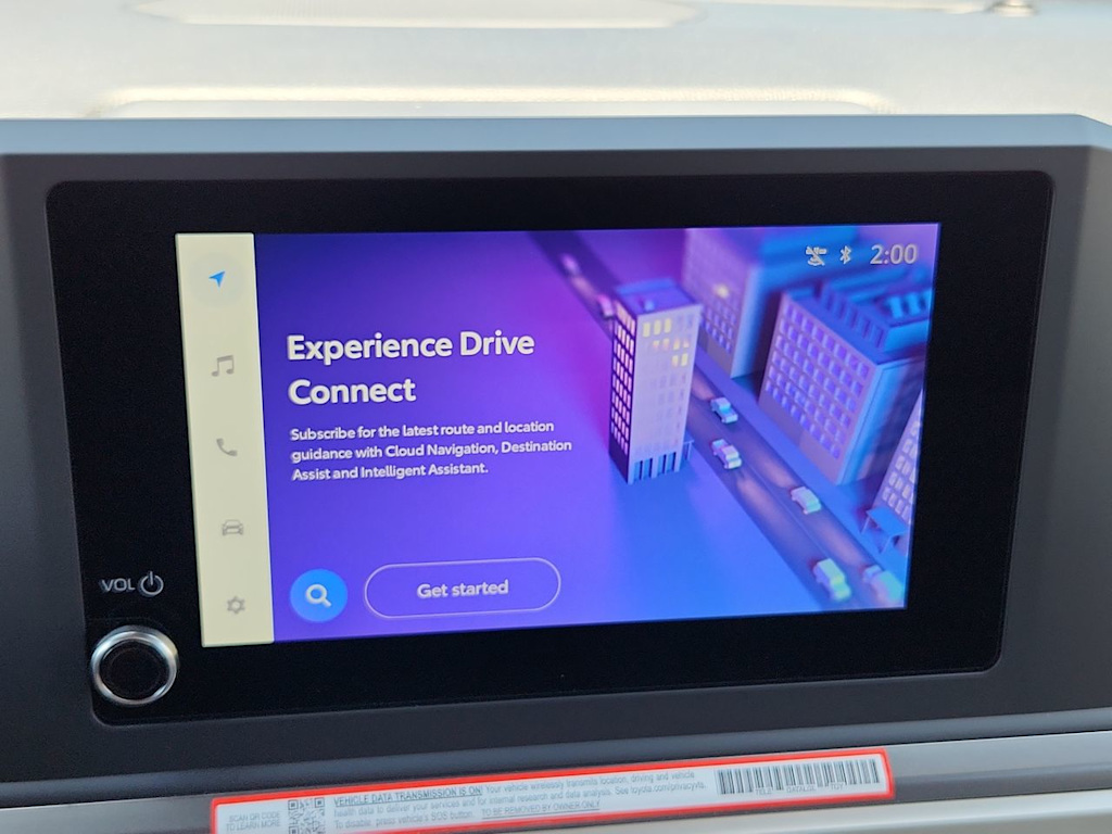 Thumbnail: 2025 Toyota Tacoma - 14