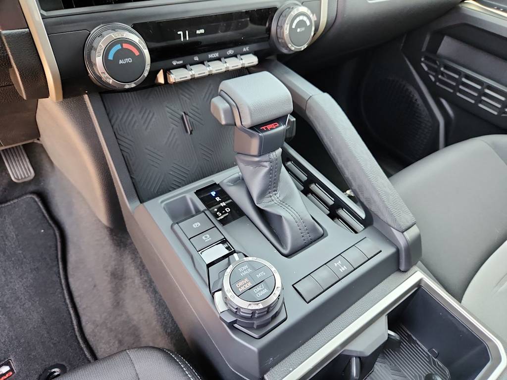 Thumbnail: 2025 Toyota Tacoma - 15