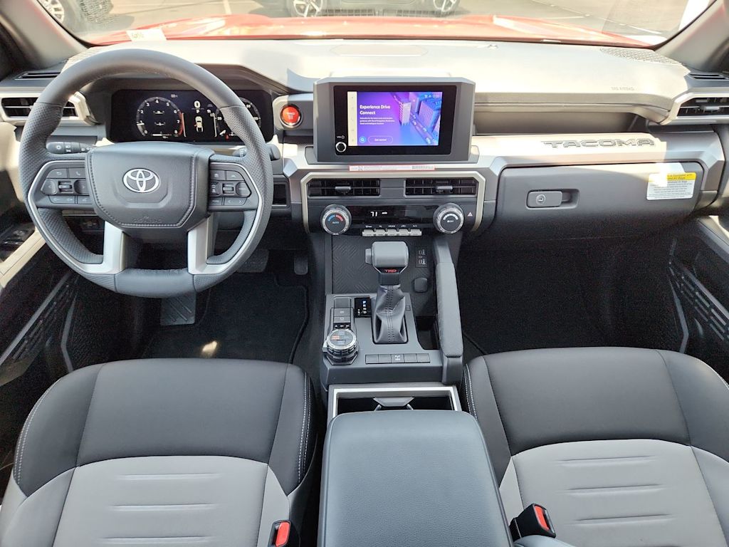 Thumbnail: 2025 Toyota Tacoma - 9