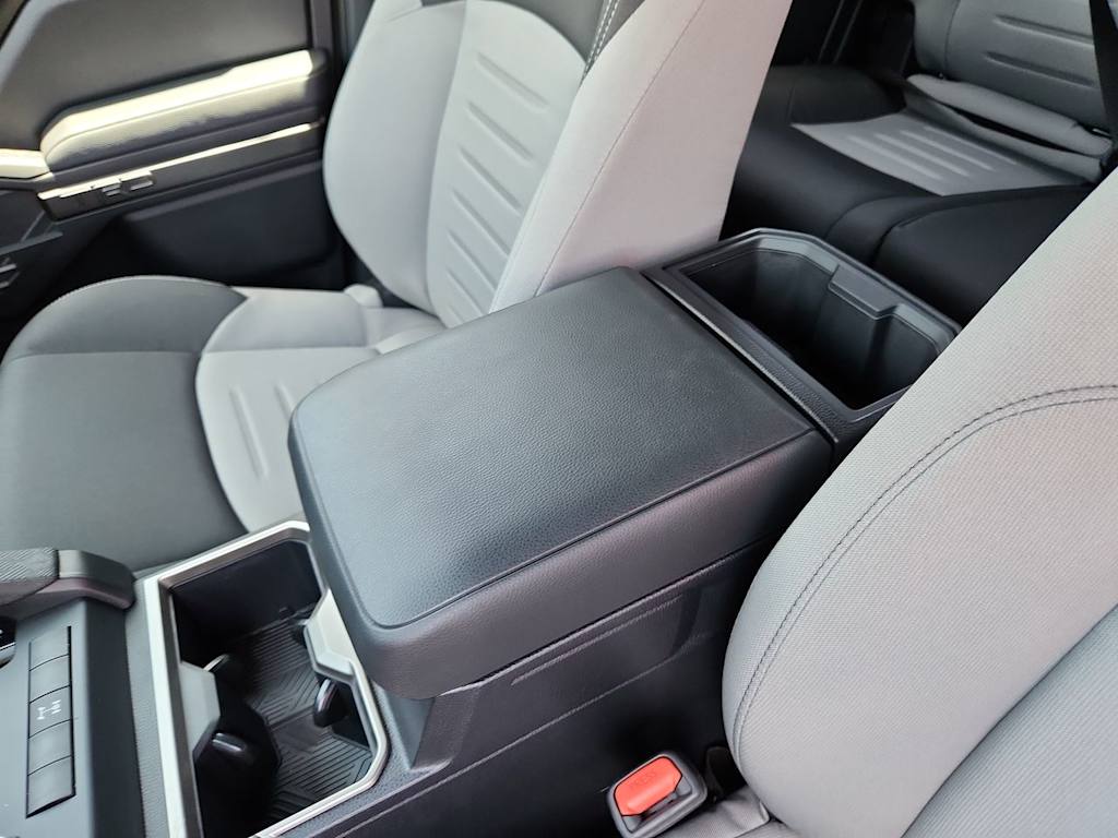 Thumbnail: 2025 Toyota Tacoma - 24