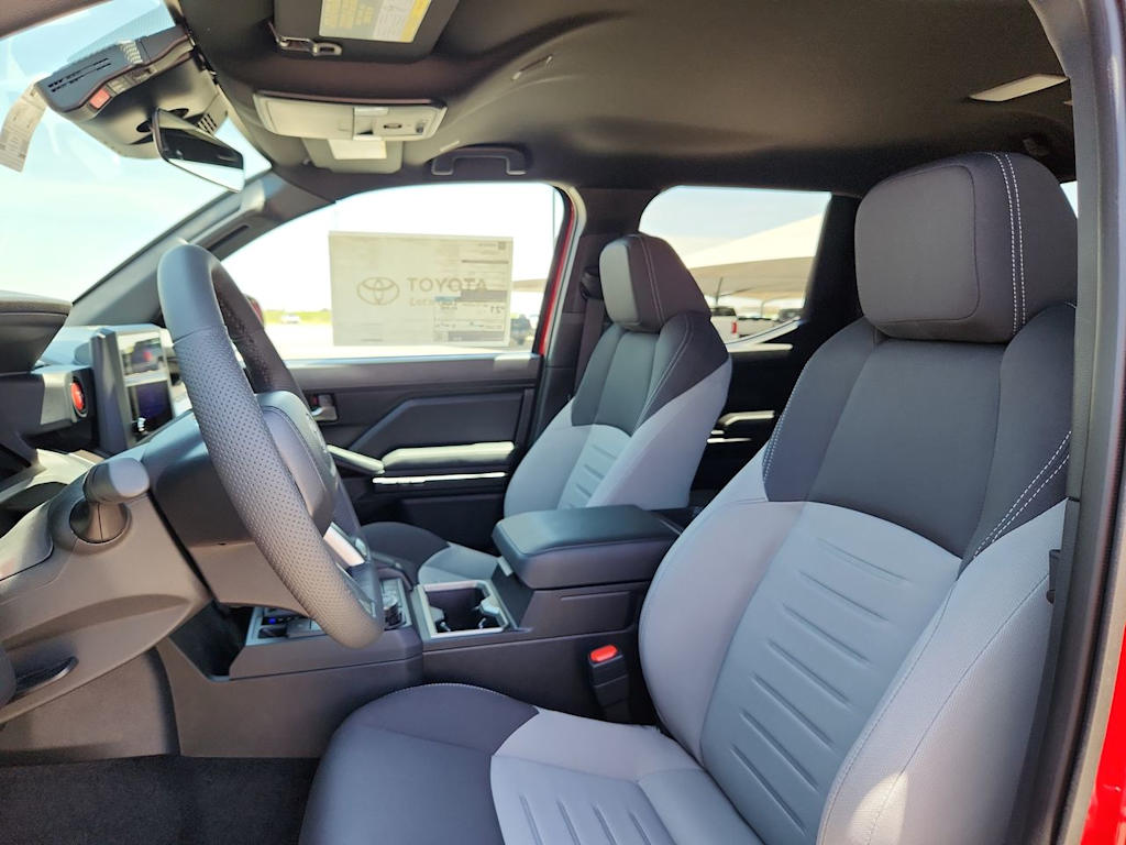 Thumbnail: 2025 Toyota Tacoma - 10